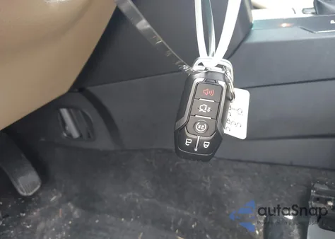 2017 Ford Explorer Xlt z USA, uszkodzony, nr VIN 1FM5K8D87HGA65814